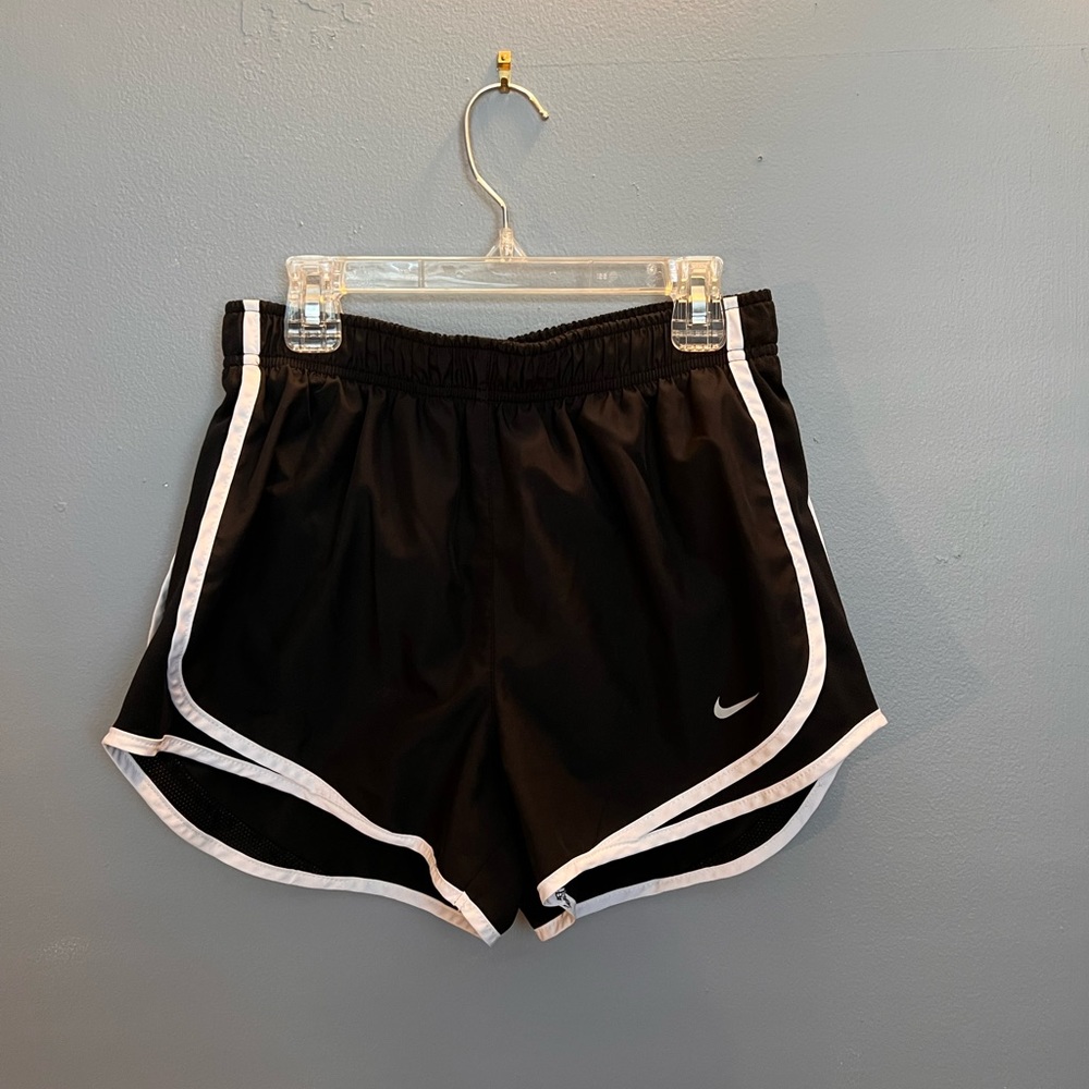 Nike running shorts